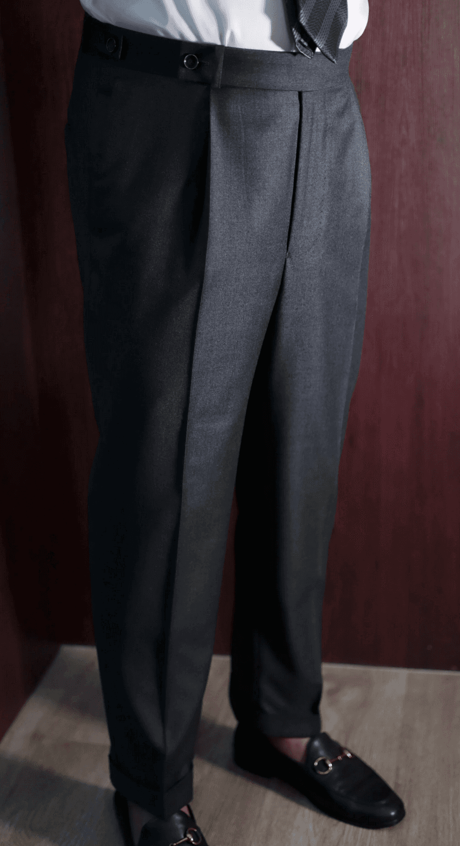 Suit trousers Koh Samui