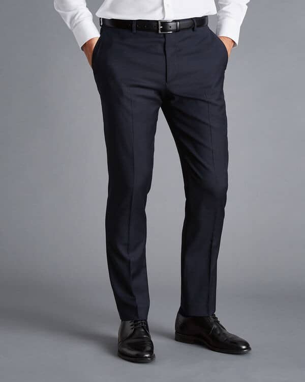 Tailored trousers Koh Samui