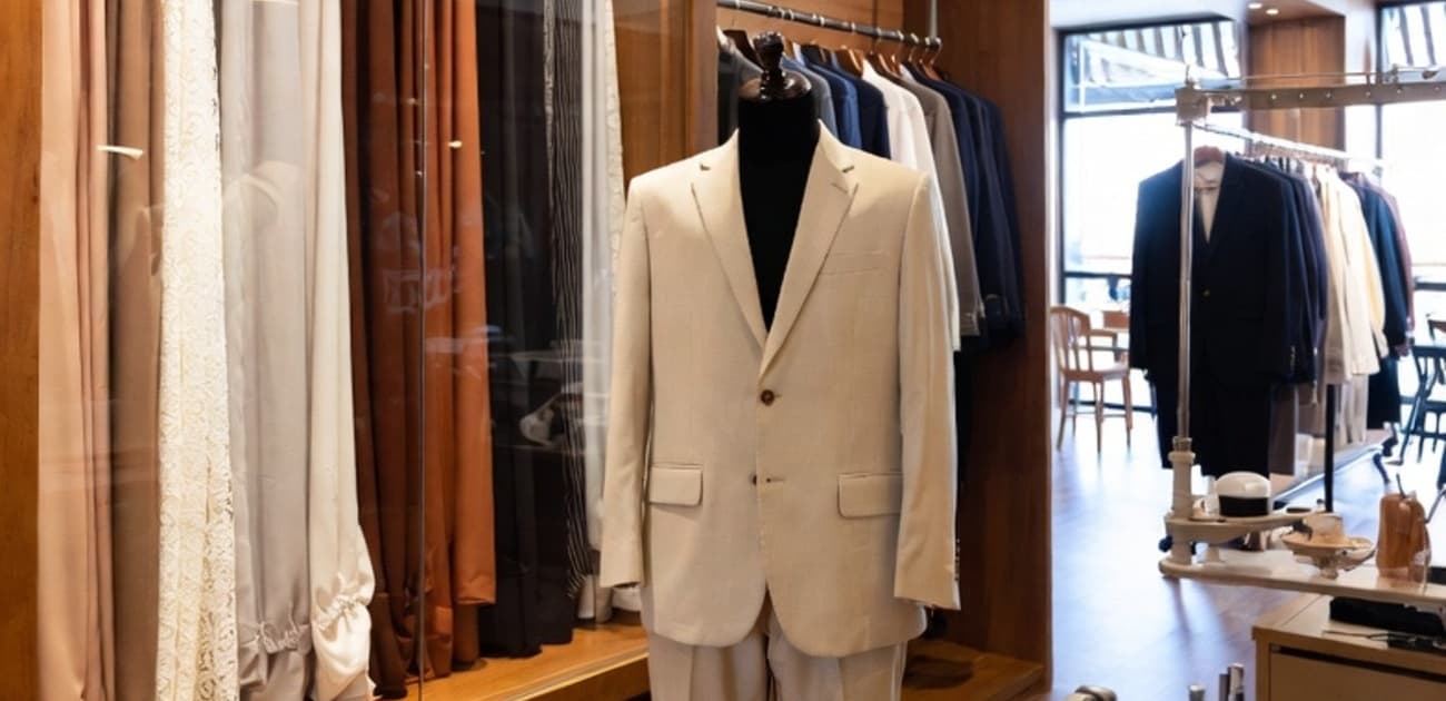 Cover Image for How to Find a Good Tailor in Koh Samui: What Tourists Should Know