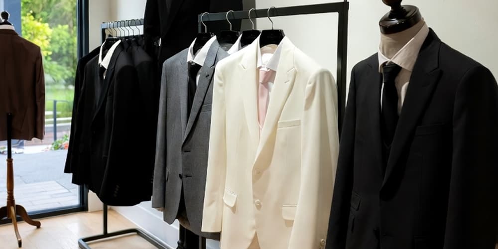 Cover Image for Wedding Suits in Koh Samui: The Ultimate Groom’s Guide