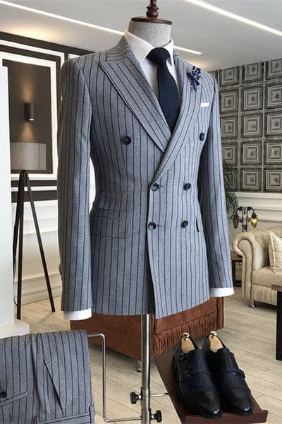 Men's Fashion - Professional Tailoring