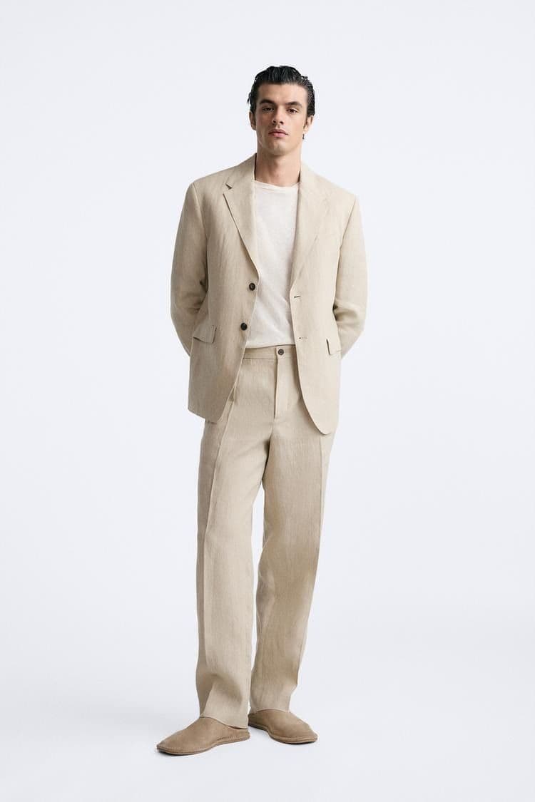 Men's Fashion - Professional Tailoring