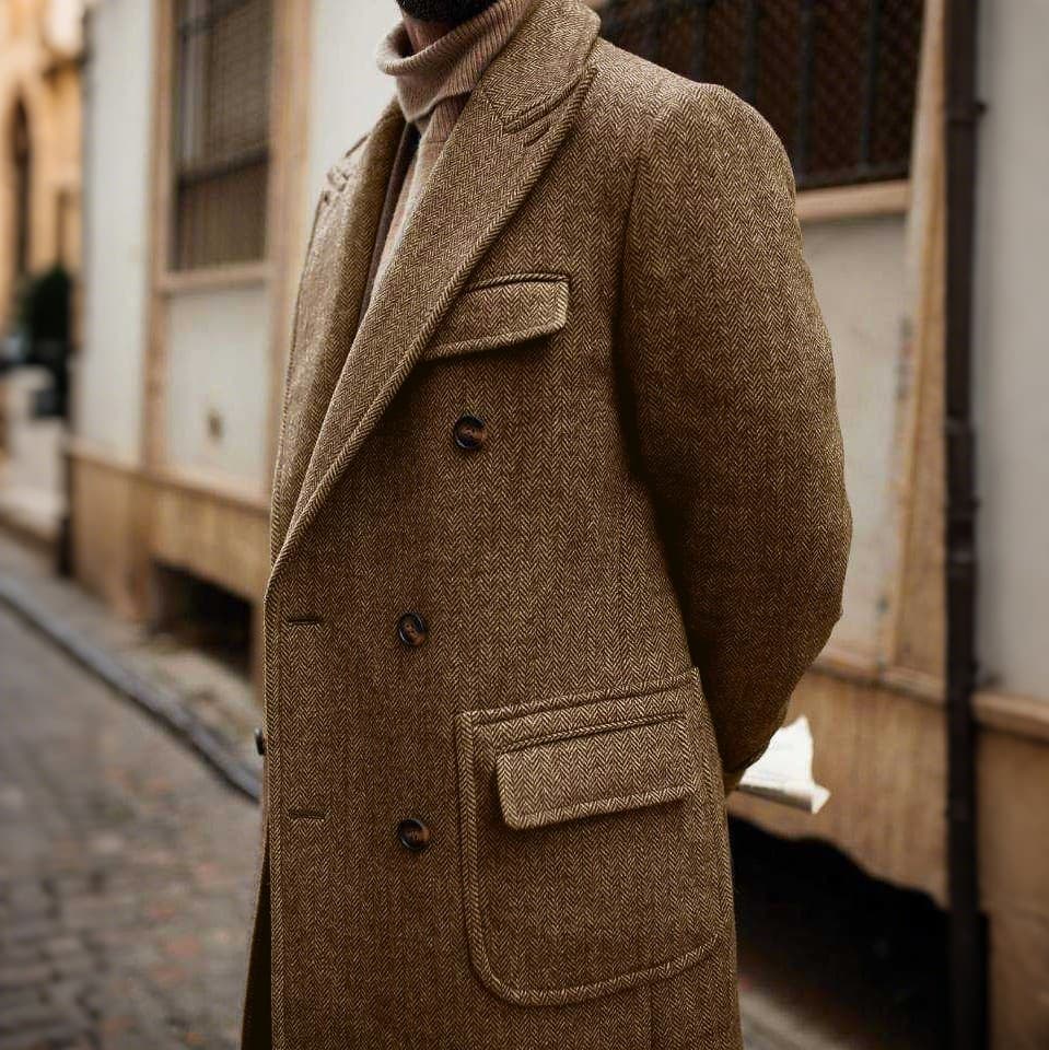 Overcoat tailor Koh Samui