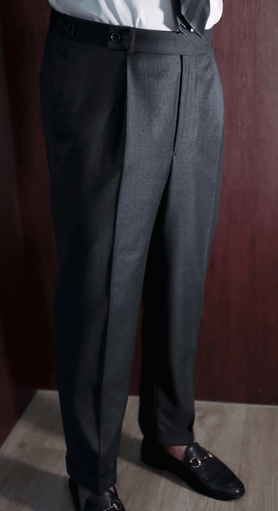 Suit trousers Koh Samui