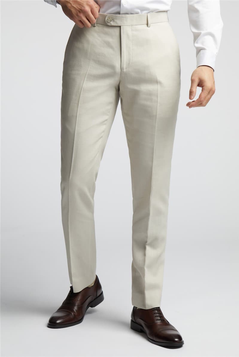 Linen trousers Koh Samui