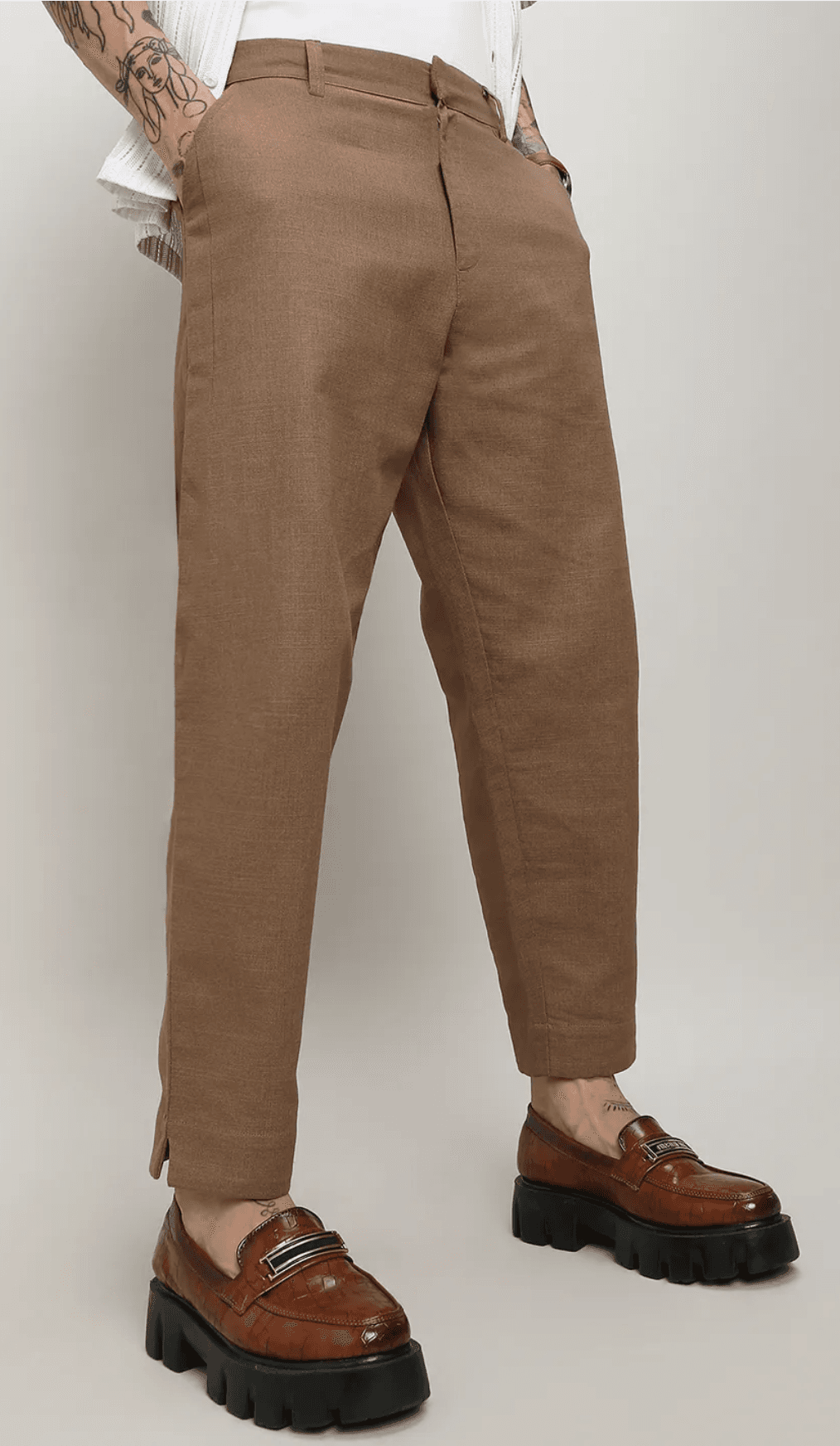 Formal trousers Koh Samui