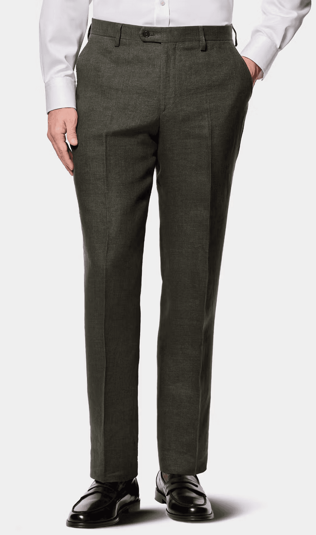 Wide leg trousers Koh Samui