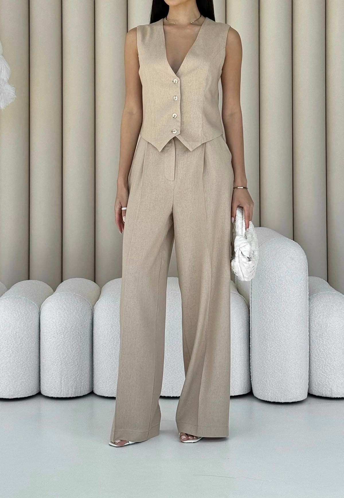 Women's Fashion - Professional Tailoring