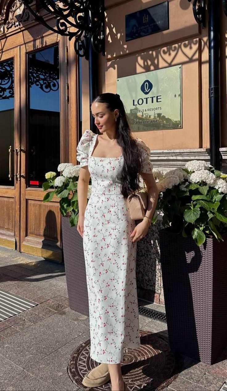 Women's Fashion - Professional Tailoring