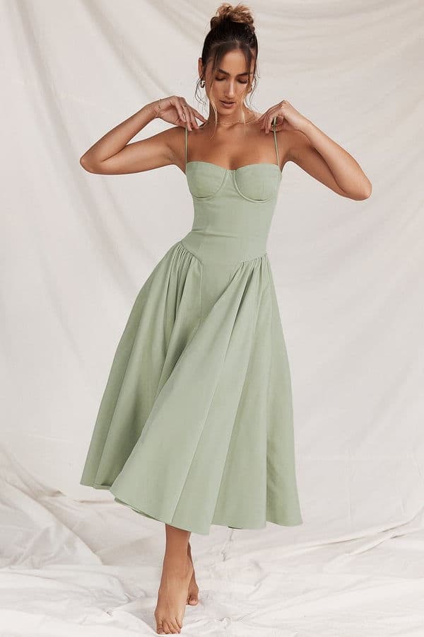 Women's Fashion - Professional Tailoring