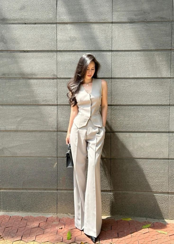 Women's Fashion - Professional Tailoring