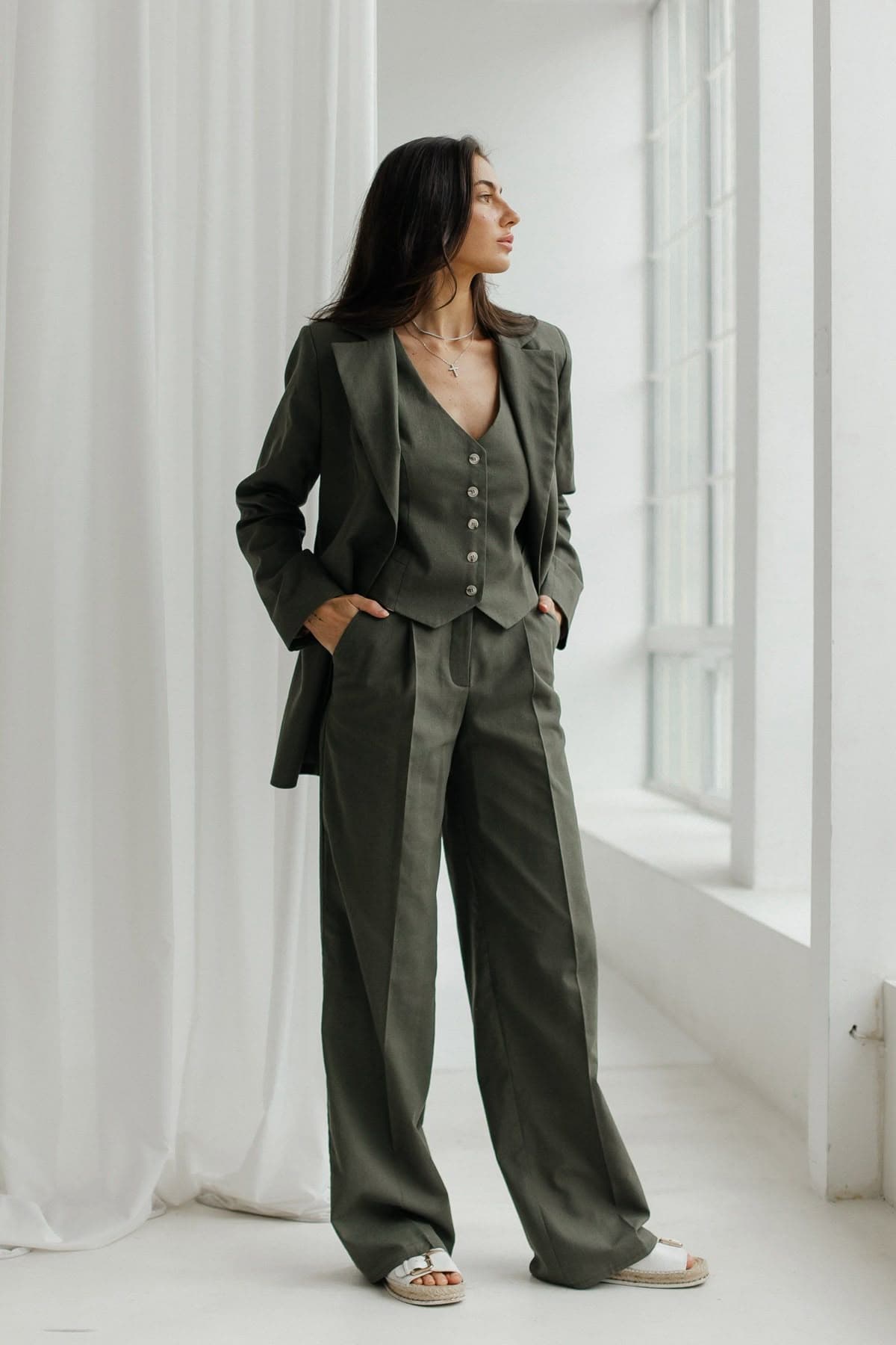 Women's Fashion - Professional Tailoring