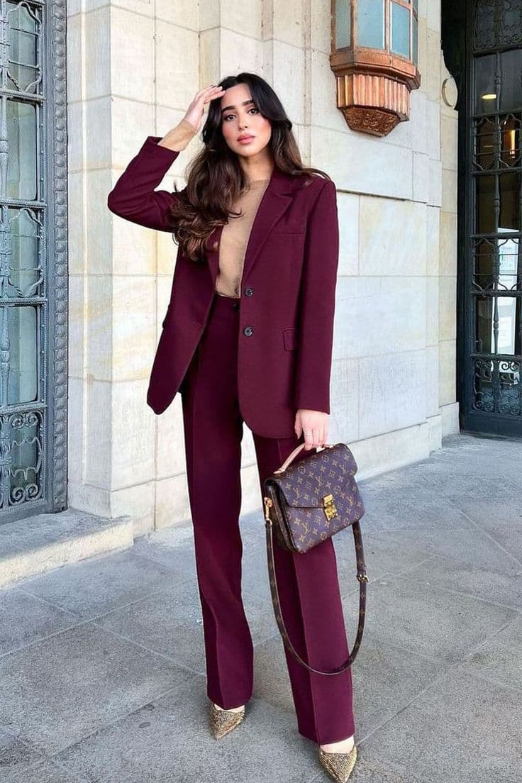 Women's Fashion - Professional Tailoring