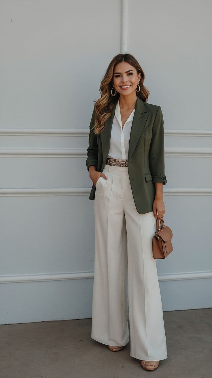 Women's Fashion - Professional Tailoring