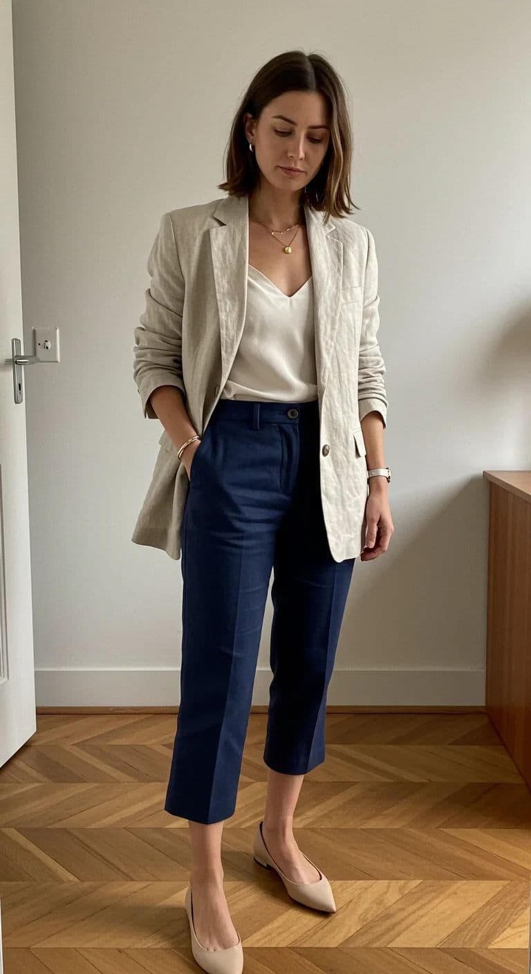 Women's Fashion - Professional Tailoring