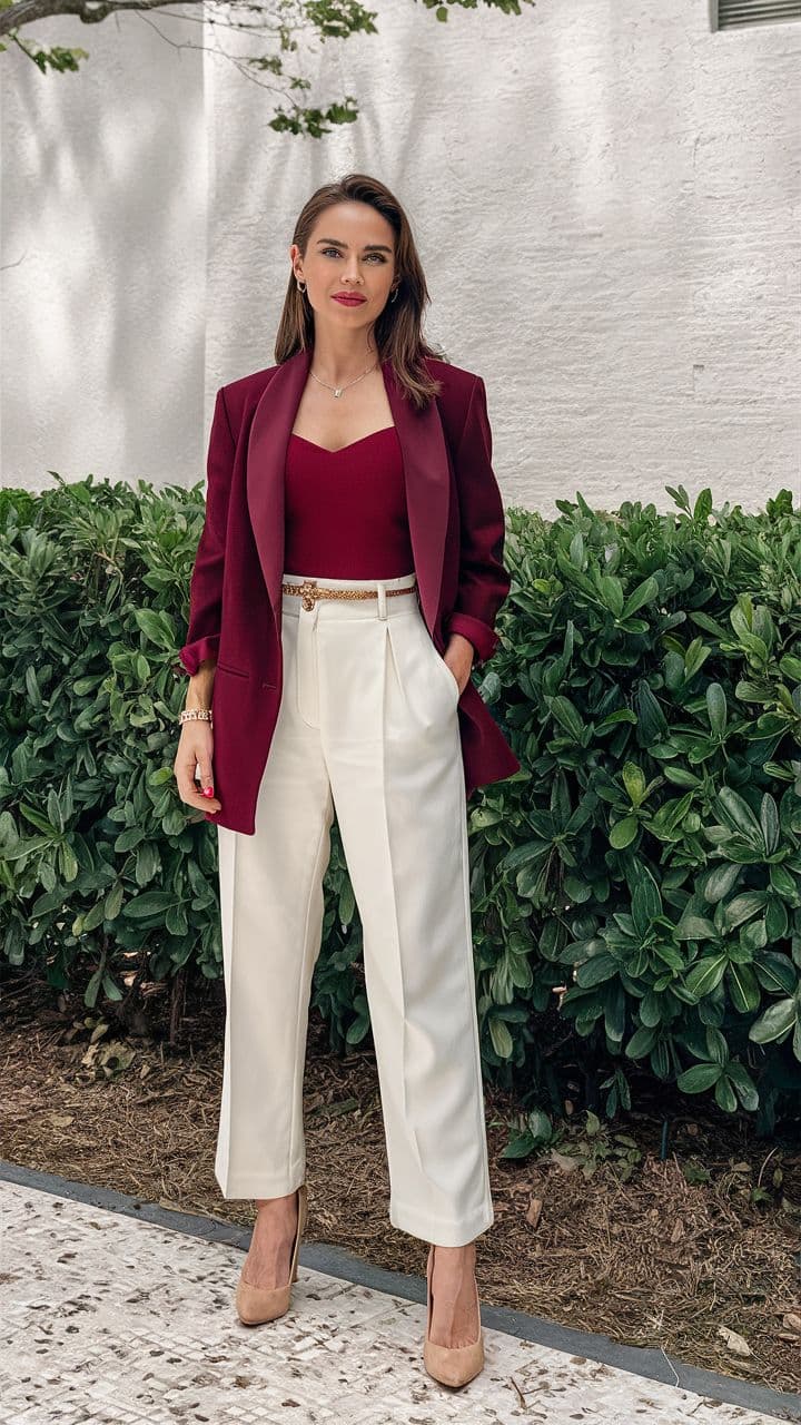 Women's Fashion - Professional Tailoring