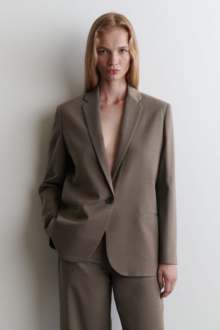 Formal women blazer Koh Samui