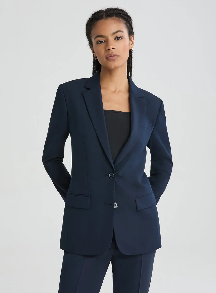 Bespoke women blazer Koh Samui