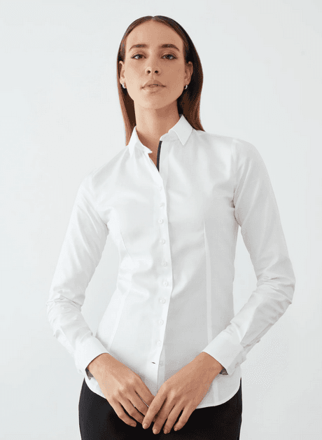 Bespoke blouse Koh Samui