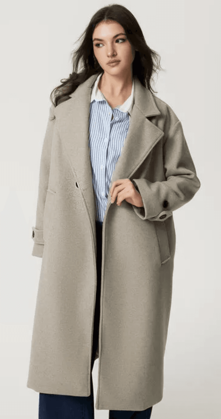 Womens overcoat tailor Koh Samui