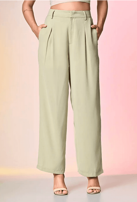 Women formal pants Koh Samui