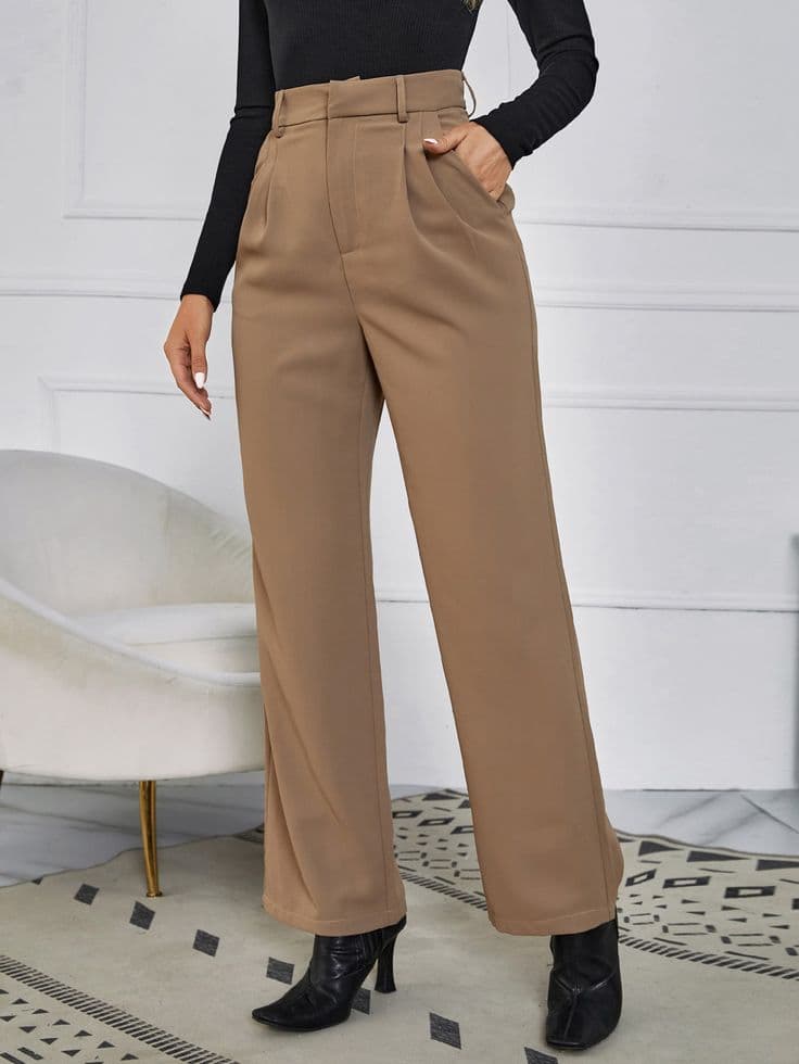 Women formal pants Koh Samui