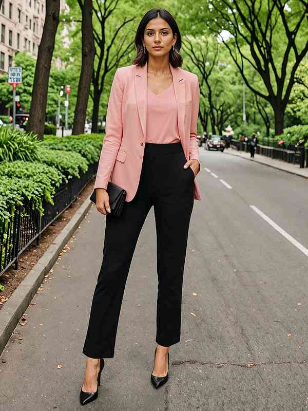 Women office trousers Koh Samui