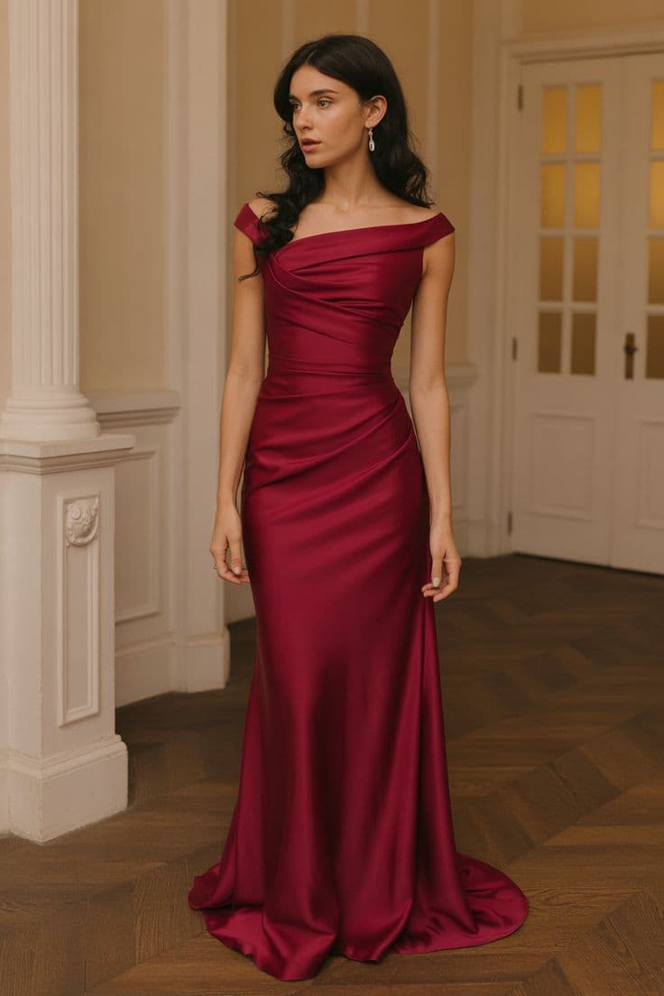 Wedding dress measurements and custom fitting in Koh Samui