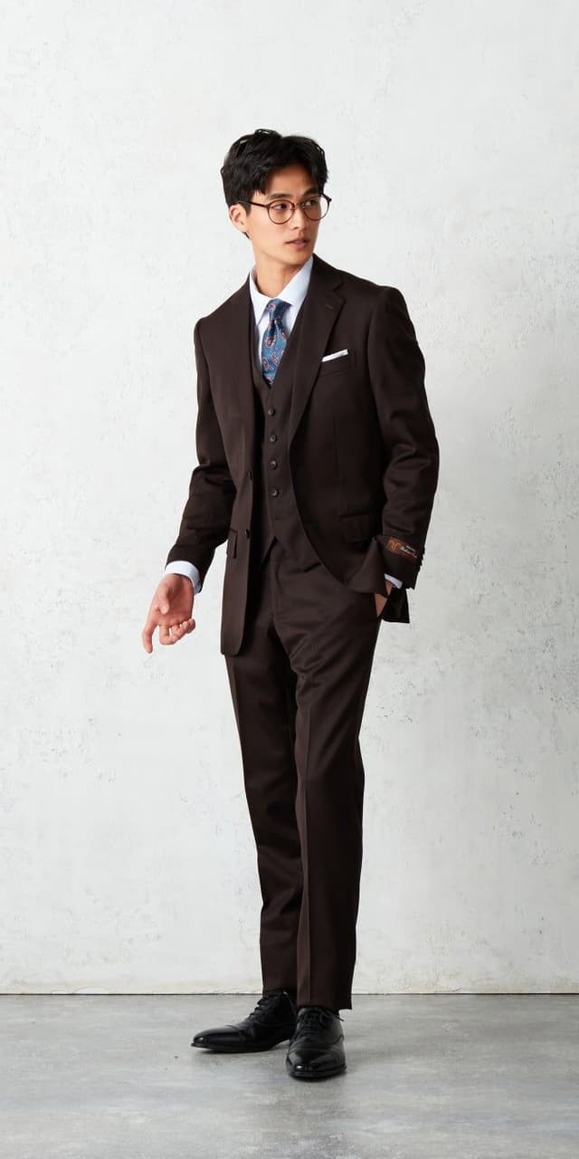 Men's Fashion - Professional Tailoring