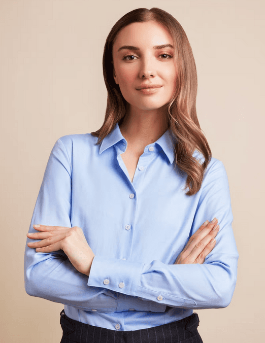 Women formal blouse Koh Samui