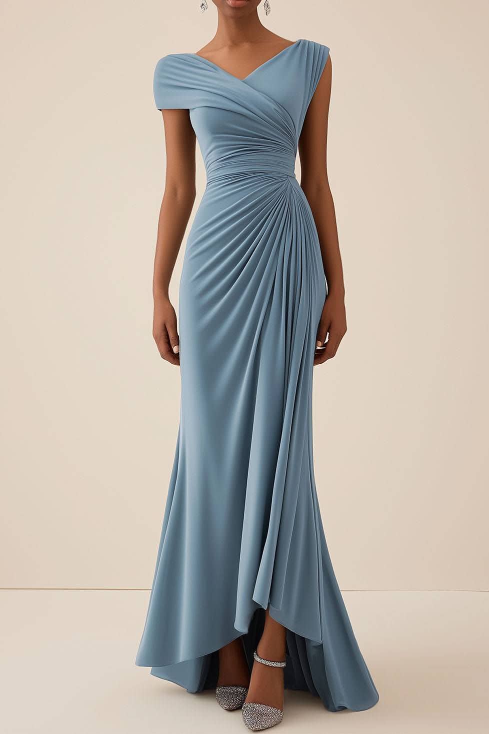 Bridal tailoring and fitting service in Koh Samui