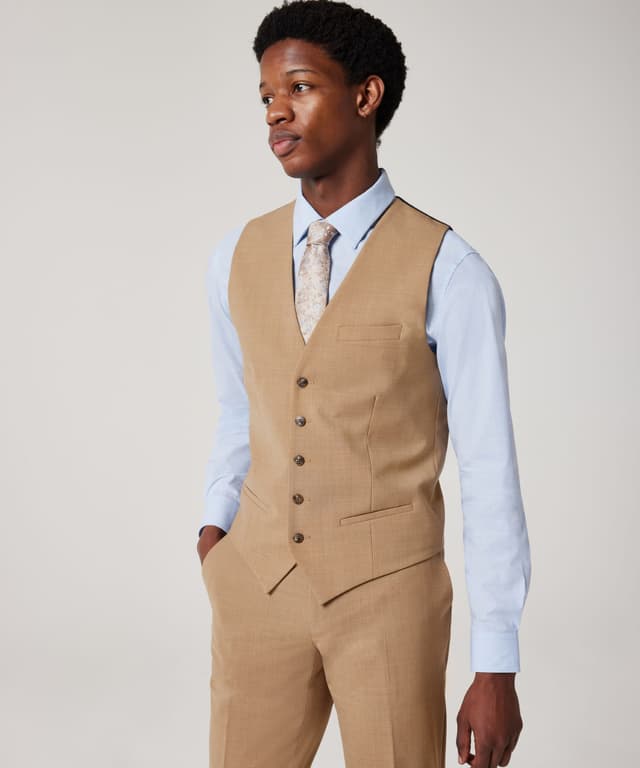 Men's Fashion - Professional Tailoring