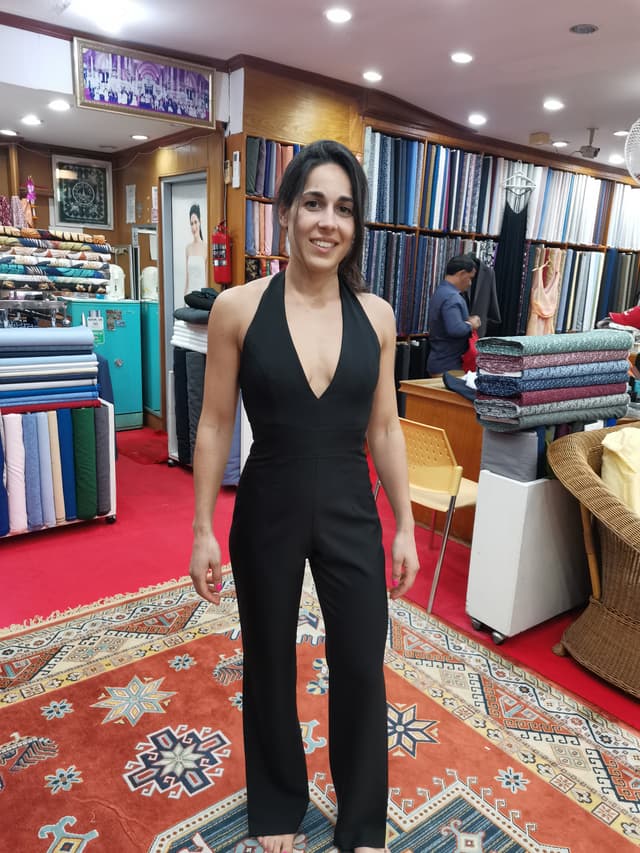 Women's Fashion - Professional Tailoring