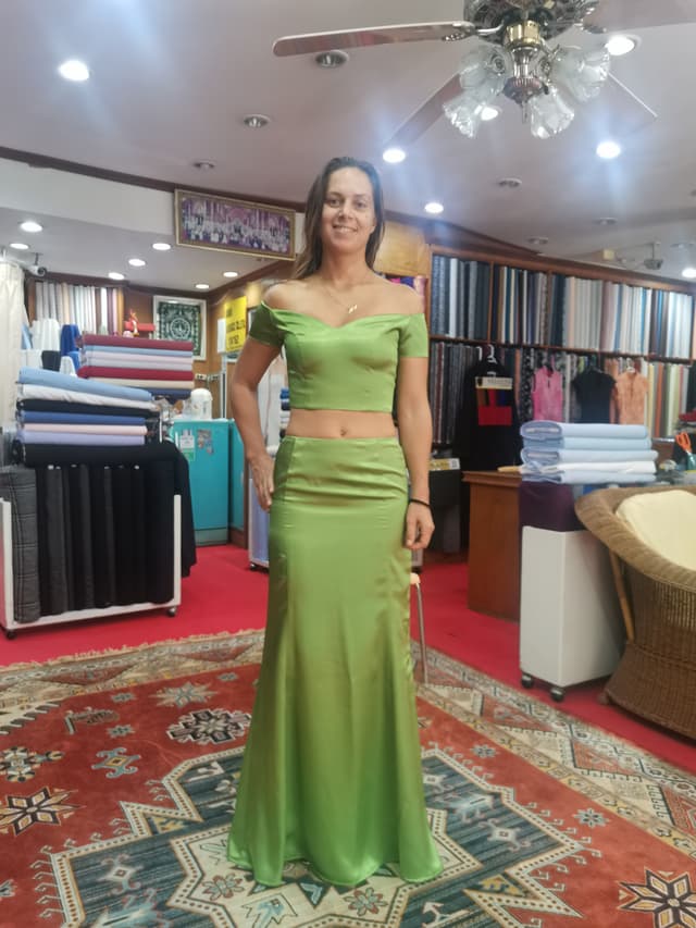 Women's Fashion - Professional Tailoring