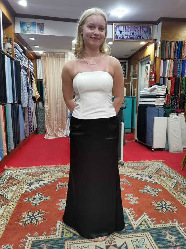 Women's Fashion - Professional Tailoring