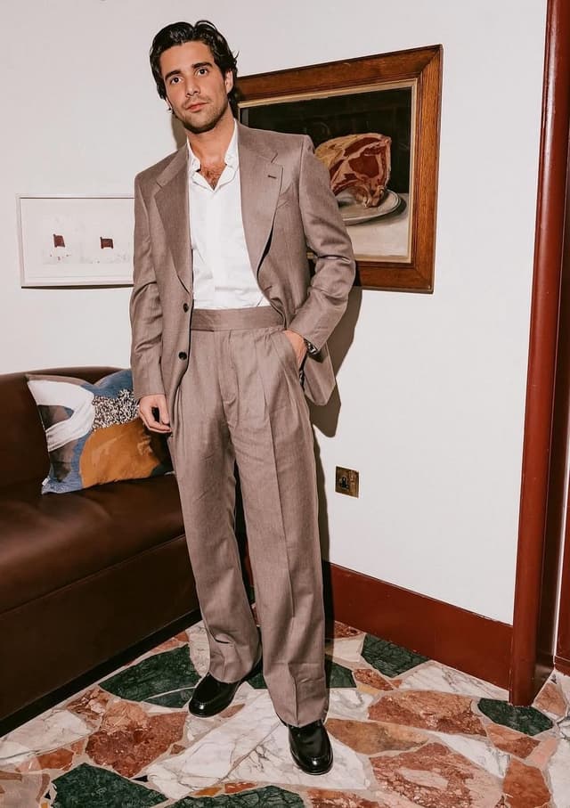 Men's Fashion - Professional Tailoring