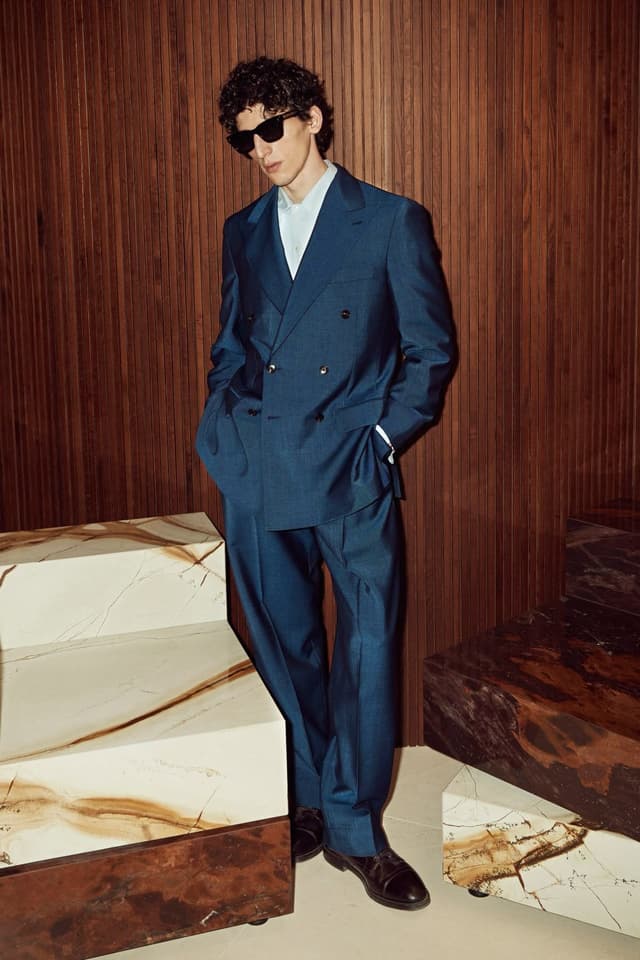 Men's Fashion - Professional Tailoring