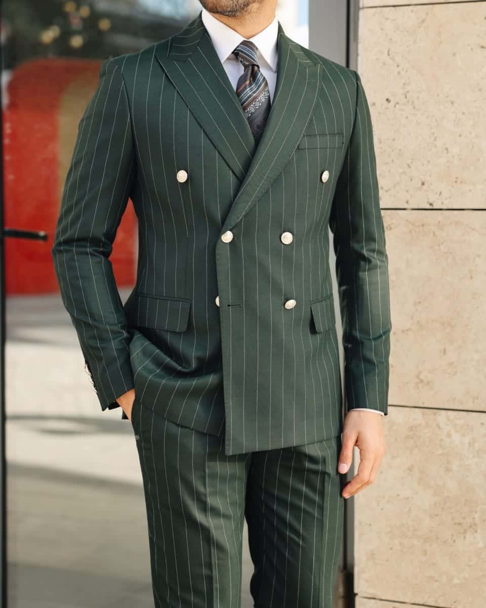 Men's Fashion - Professional Tailoring